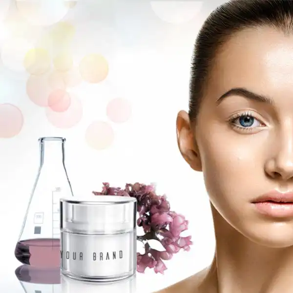 ครีมย้อนวัยด้วยสารสกัดสาหร่ายแดง Age Lock White Reverse