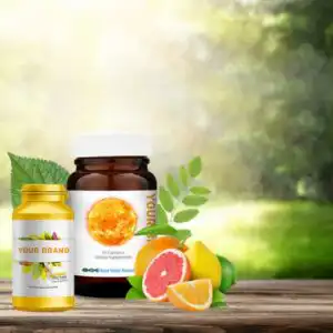 Plus Hydrolyzed Collagen