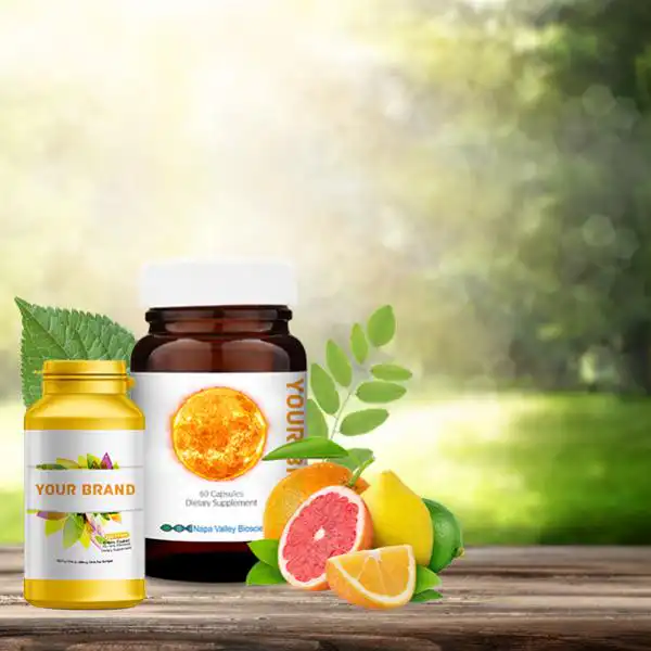 Plus Hydrolyzed Collagen