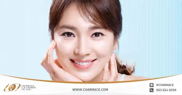 อาหารเสริมสูตรขายดีที่สุด "อาหารเสริม ลดริ้วรอย"