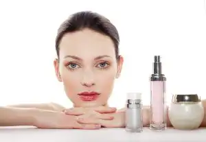 เจลบำรุงผิว GENTLE WHITENING GEL