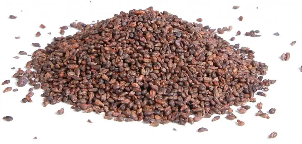 รับผลิต รับจ้างผลิต Grape Seed