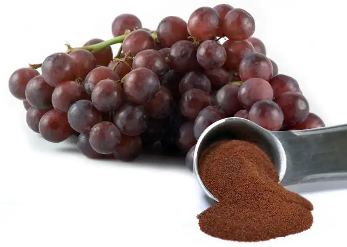 รับผลิต รับจ้างผลิต Grape Seed