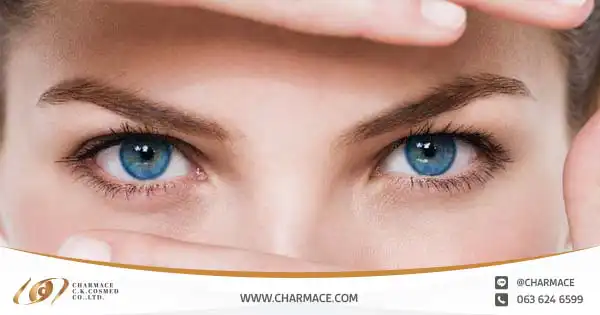 แคปซูลดูแลดวงตา EYES VITAMIN