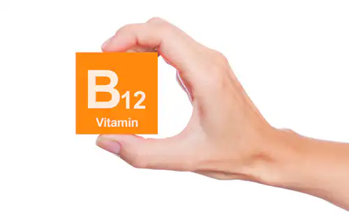vitamin B12