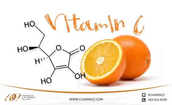 vitamin C