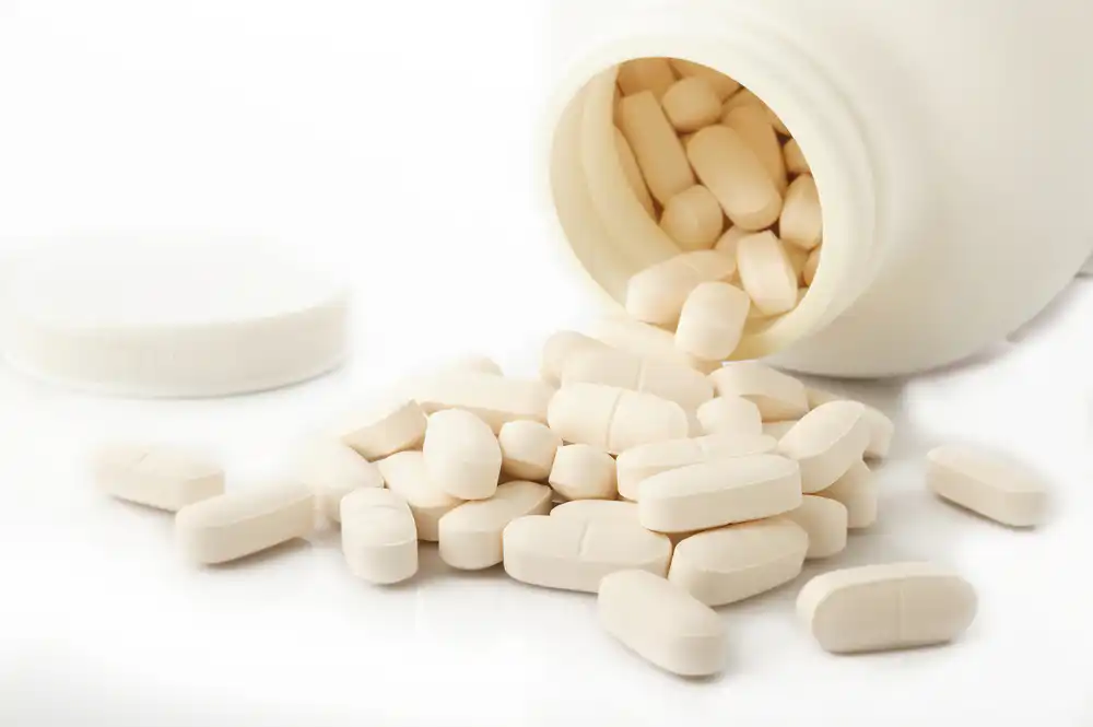 Calcium L-threonate 